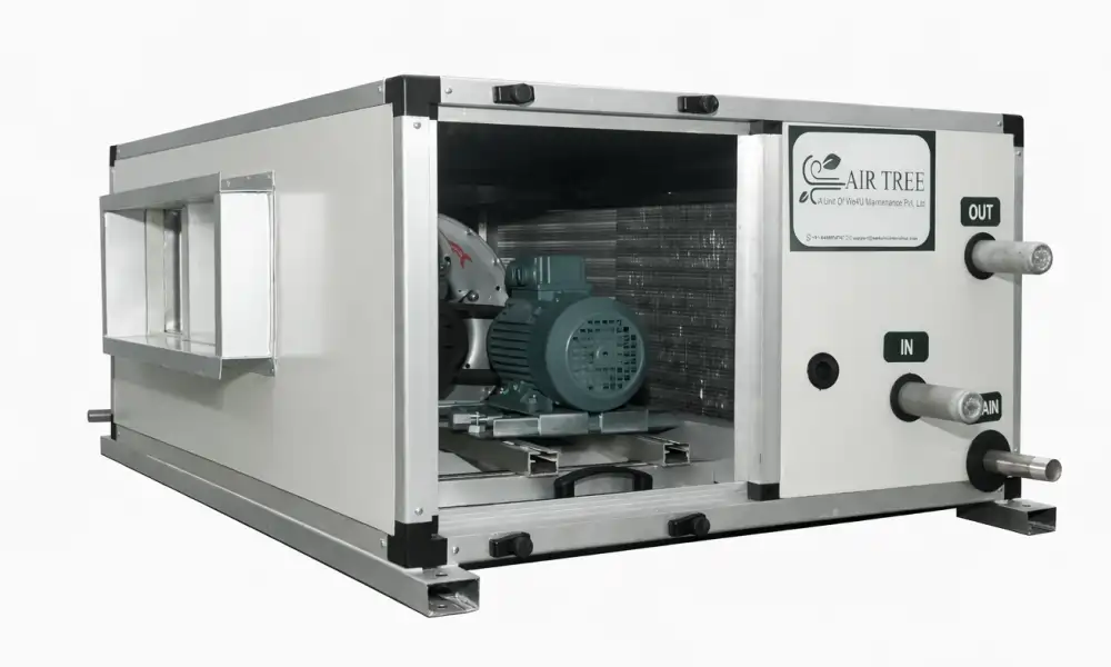 Ceiling Suspended AHU