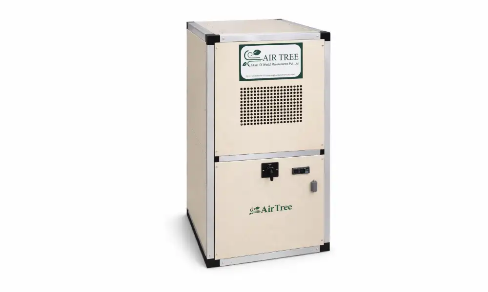 Refrigerant Type Dehumidifiers